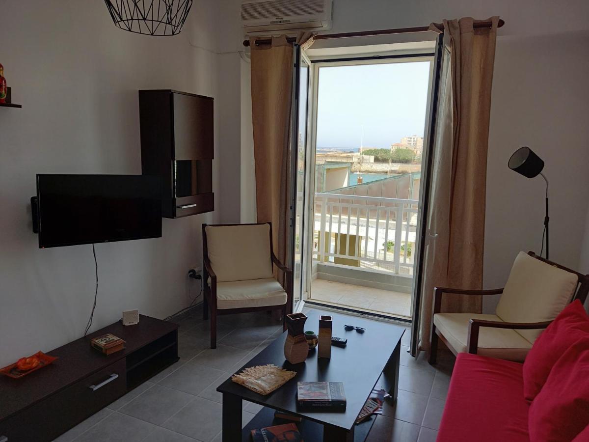 Modern Apartment In The Center Of Heraklion C Ngoại thất bức ảnh